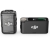 DJI Mic 2 (2 TX + 1 RX) - Bezprzewodowy system transmisji audio