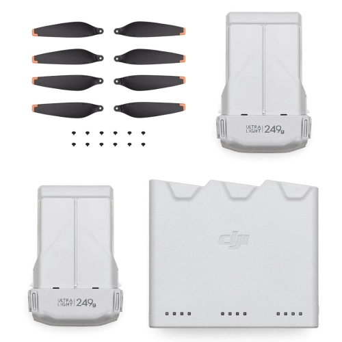 Extended Kit - DJI Mini 3 Pro