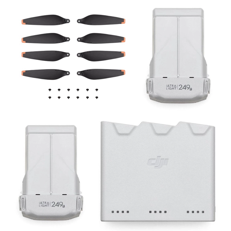 Extended Kit - DJI Mini 3 Pro