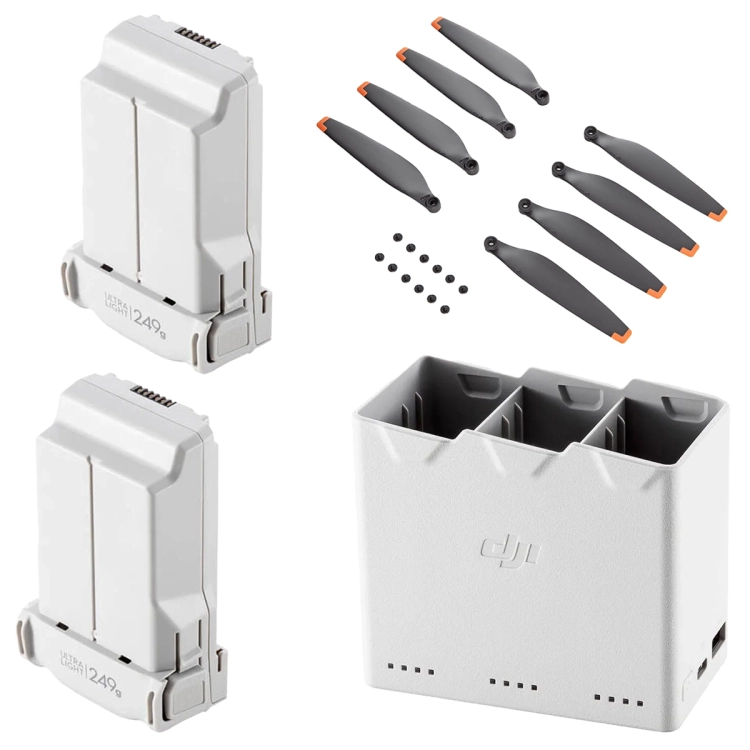Extended Kit dla drona DJI Mini 3 Pro