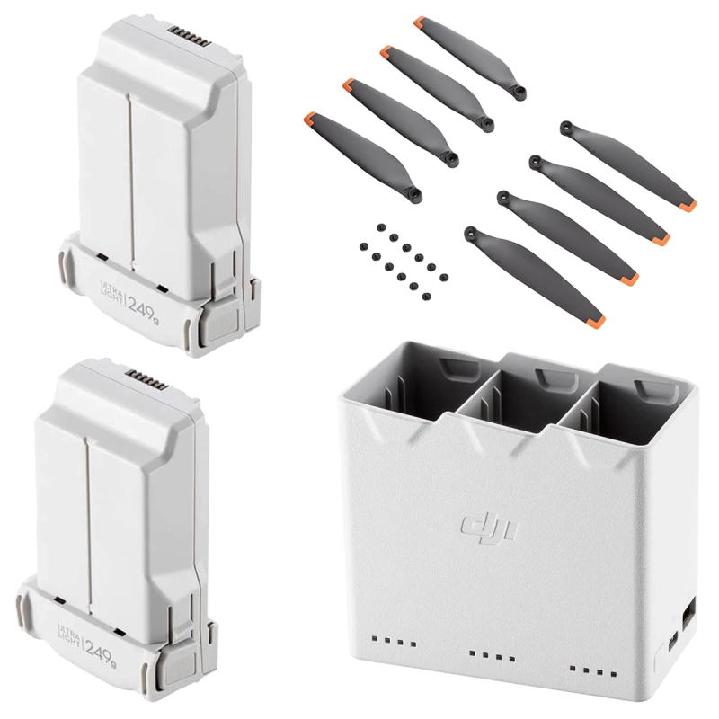 Extended Kit dla drona DJI Mini 3 Pro
