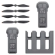 Zawartość zestawu Extended Kit do DJI Mavic 4 Pro