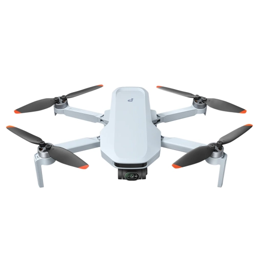 Transmisja 10 km 1080p/30 fps – dron Potensic Atom 2 w locie