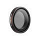 Filtr dyfuzyjny Glow Mist 1/4 (Black) do DJI Osmo Nano – Freewell