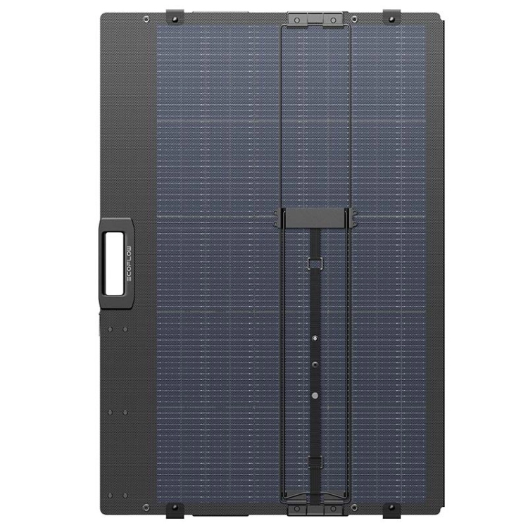 EcoFlow NextGen 400W – regulacja kąta nachylenia panelu 30, 45 i 60 stopni dla optymalnego uzysku