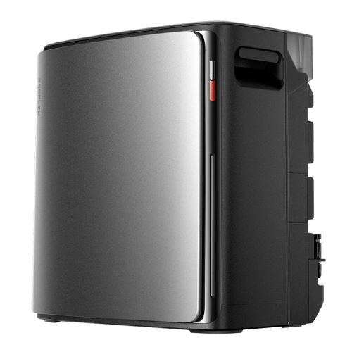 Domowy magazyn energii EcoFlow STREAM Ultra X – komfort i oszczędności w salonie