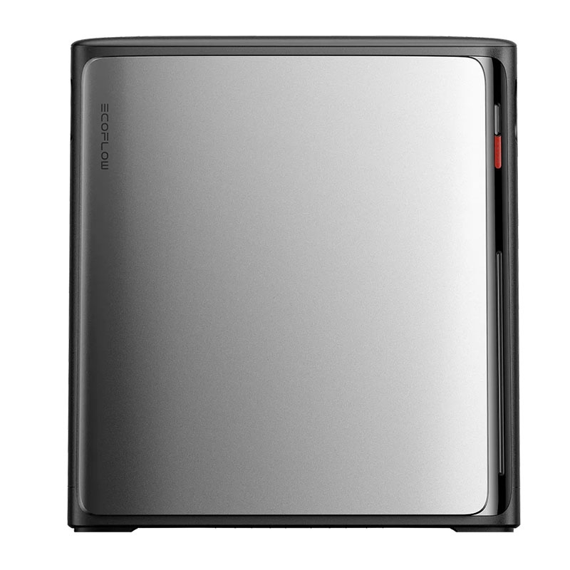 STREAM Ultra X z panelem frontowym drewnopodobnym – cicha praca i dopasowanie do wnętrza