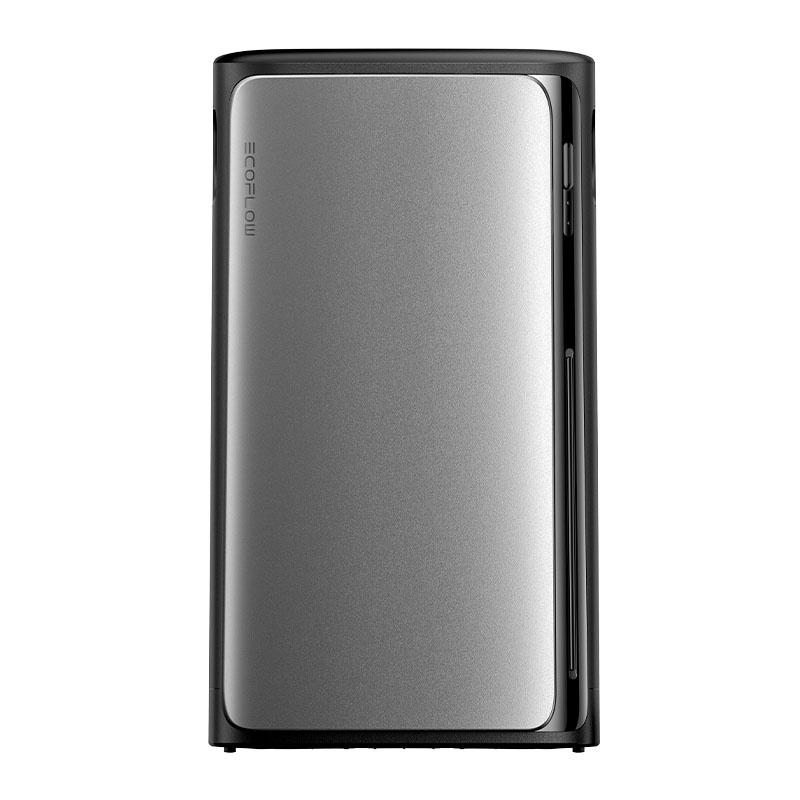 Domowy magazyn EcoFlow STREAM AC 1,92 kWh – oszczędzanie energii w praktyce