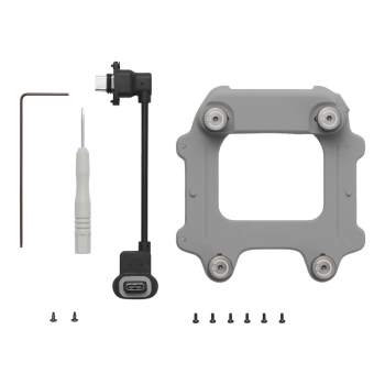 Zestaw montażowy DJI Manifold 3 dla Matrice 4D Series