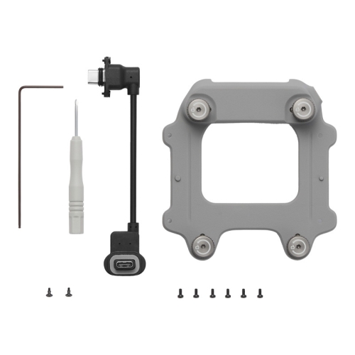 DJI Manifold 3 – akcesoria montażowe do dronów Matrice 4D