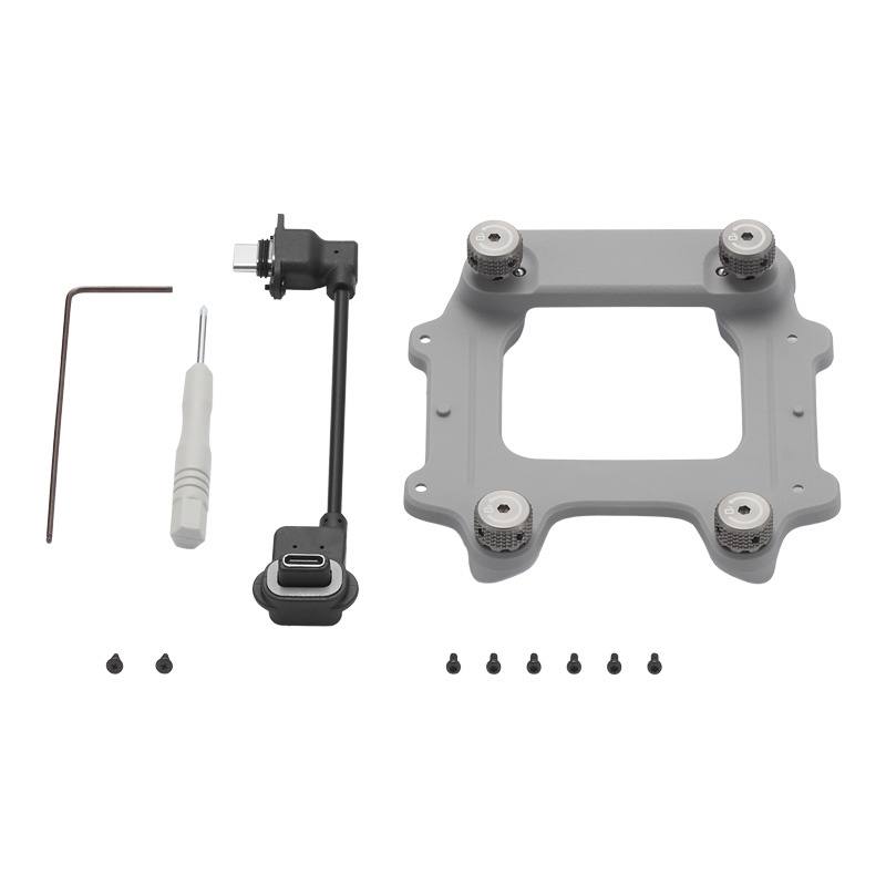 DJI Manifold 3 – zestaw z kluczem imbusowym i śrubokrętem