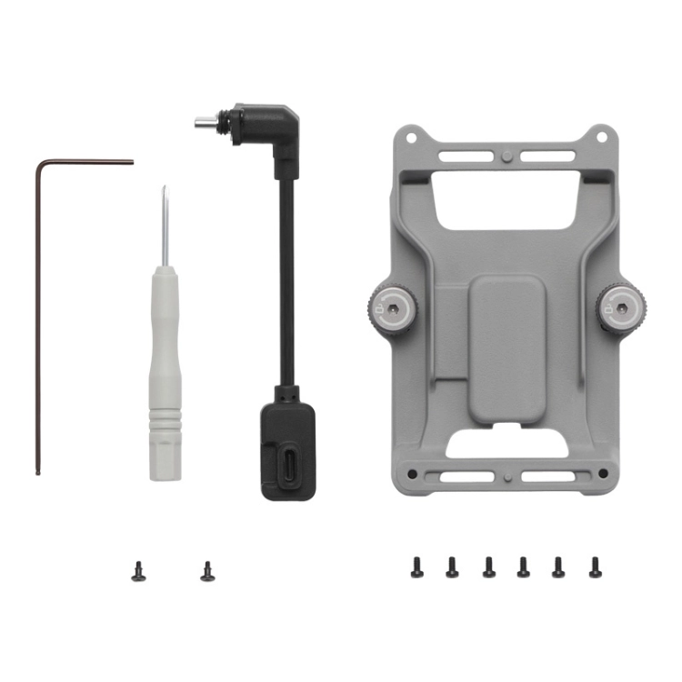DJI Manifold 3 – zestaw akcesoriów montażowych dla Matrice 4