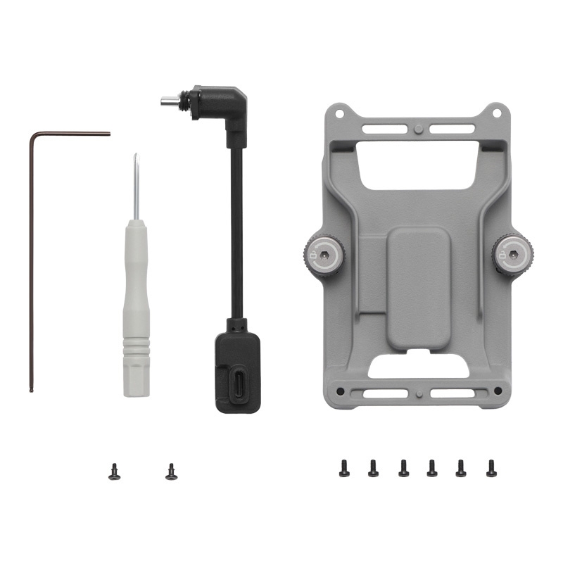 DJI Manifold 3 – zestaw akcesoriów montażowych dla Matrice 4