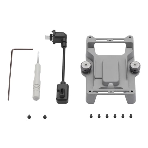 Komplet montażowy DJI do podłączenia komputera pokładowego Manifold 3