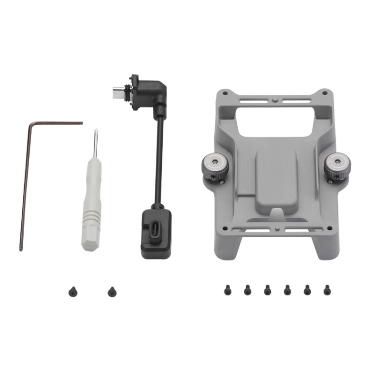 Komplet montażowy DJI do podłączenia komputera pokładowego Manifold 3