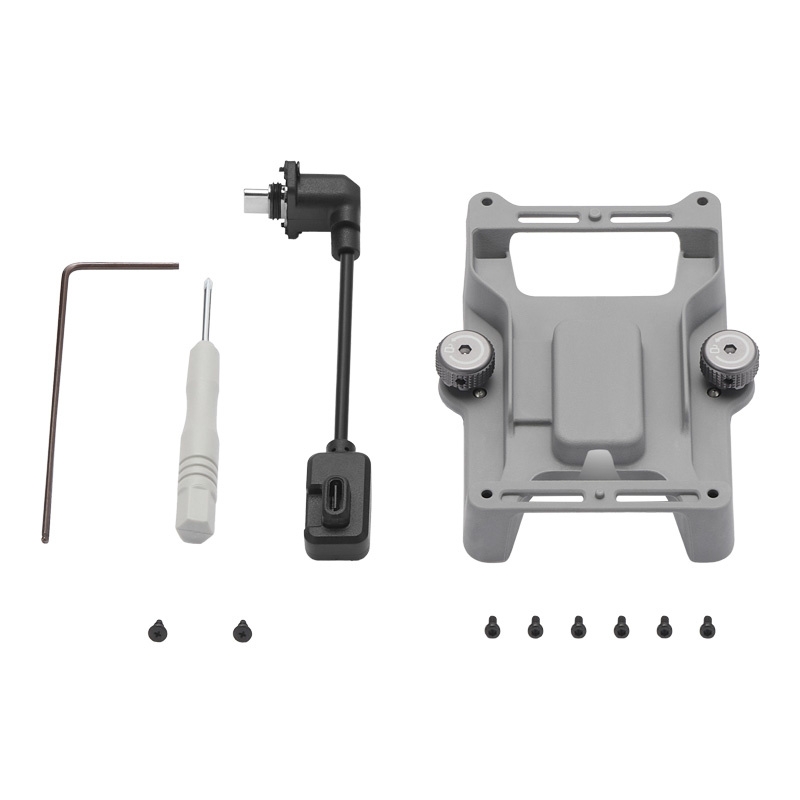 Komplet montażowy DJI do podłączenia komputera pokładowego Manifold 3