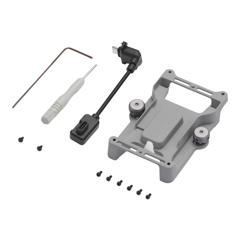 DJI Manifold 3 – lekki zestaw montażowy 33,7 g