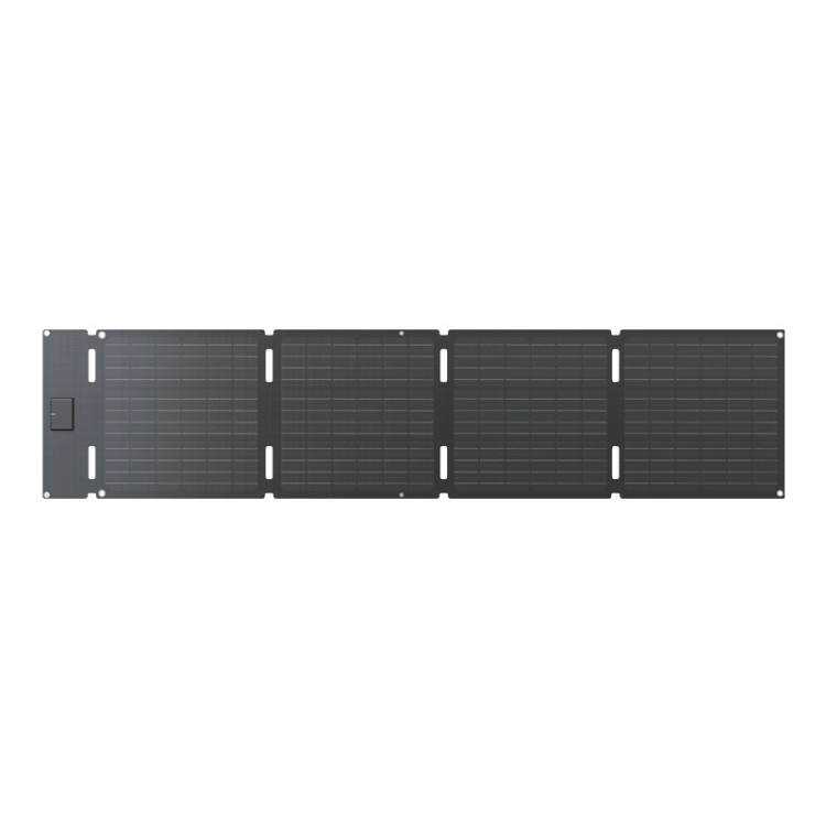 EcoFlow 60W USB-C – panel solarny do ładowania telefonu i laptopa w terenie