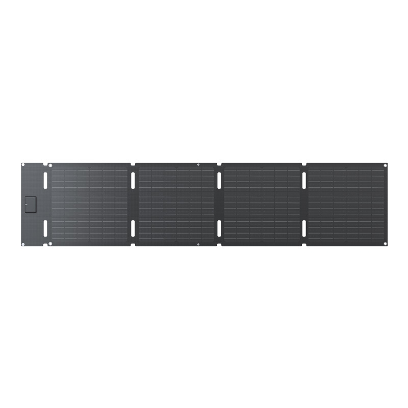 EcoFlow 60W USB-C – panel solarny do ładowania telefonu i laptopa w terenie