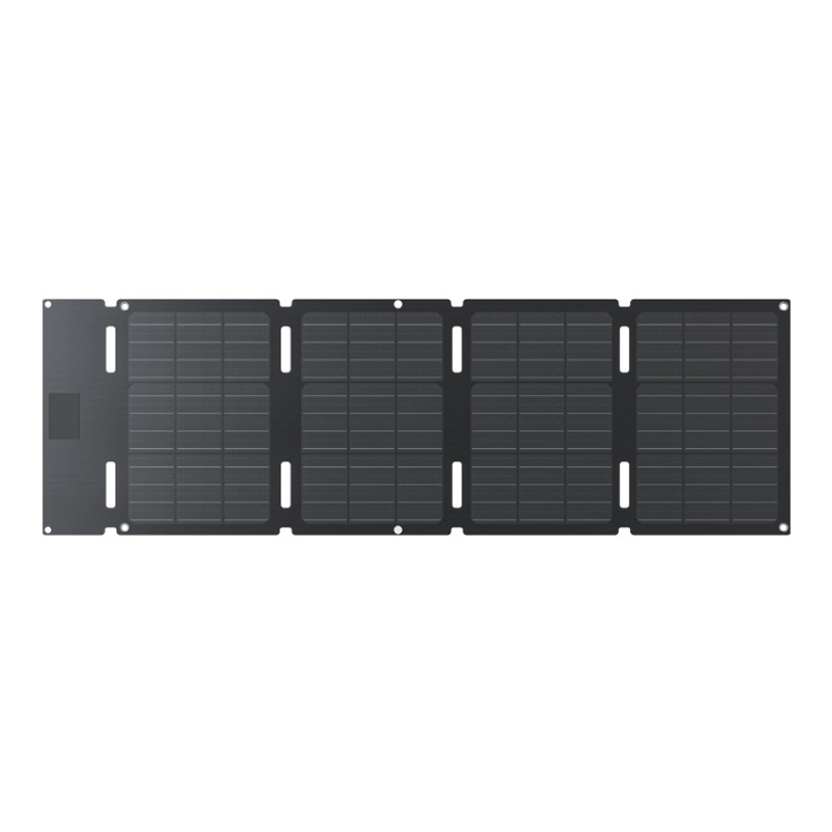 EcoFlow 45W USB-C — lekki panel solarny do mobilnego ładowania