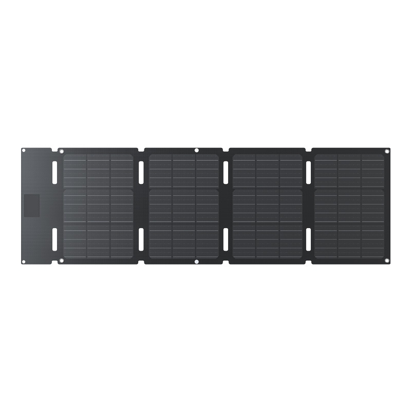 EcoFlow 45W USB-C — lekki panel solarny do mobilnego ładowania