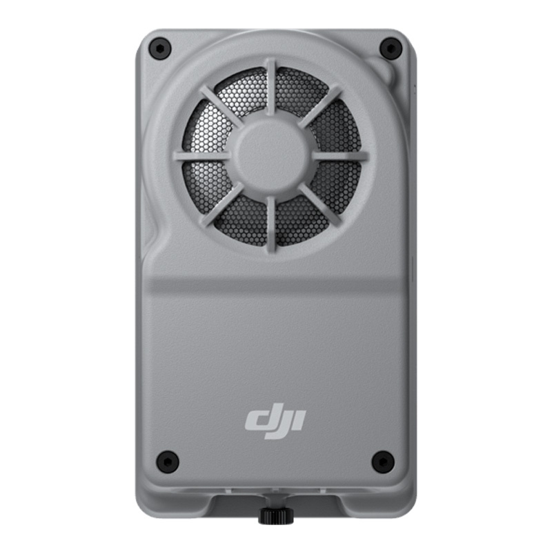 DJI Manifold 3 – moduł AI 100 TOPS dla platform Matrice