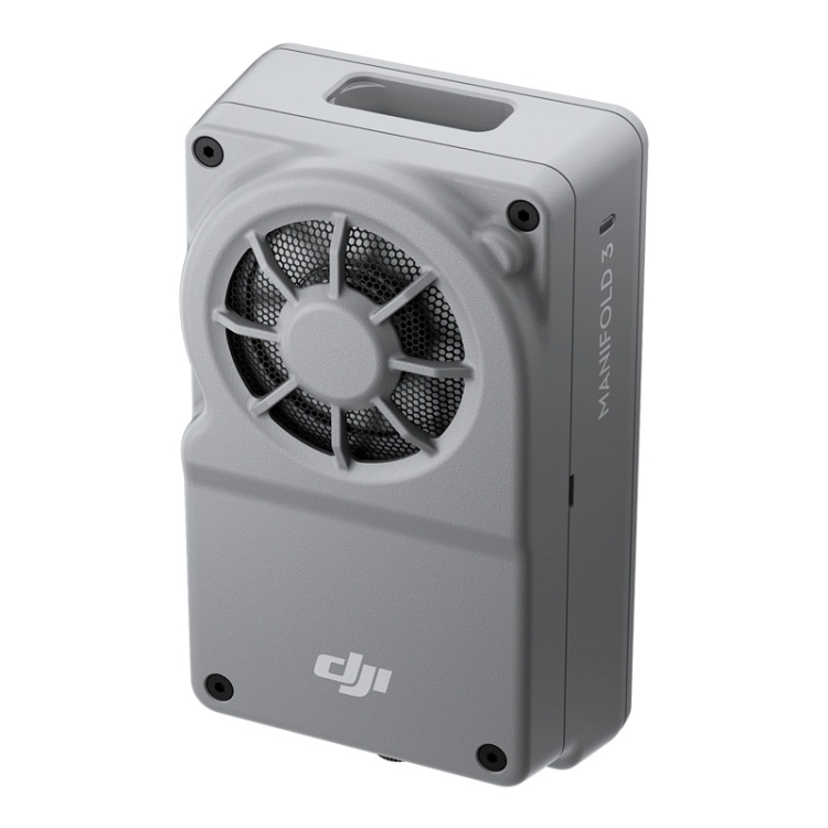 Manifold 3 z akceleracją GPU i DLA do algorytmów INT8