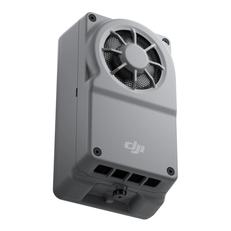 DJI Manifold 3 z wizualizacjami AR w aplikacji Pilot 2