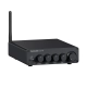 Fosi Audio BT30D PRO — wzmacniacz Bluetooth 2.1 do kolumn i subwoofera