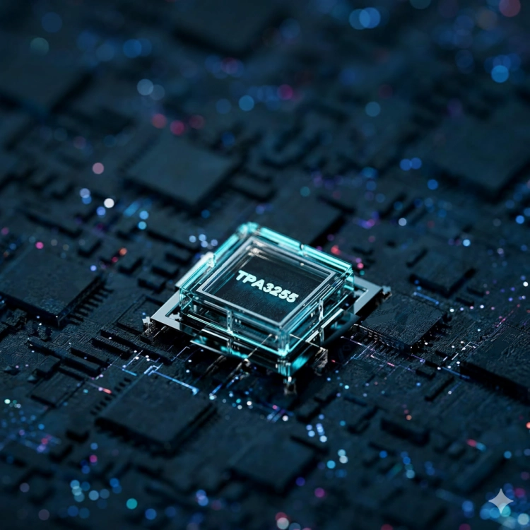 V3 — wymienne op-ampy dual 8-pin