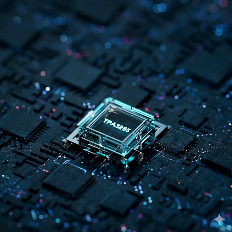 V3 — wymienne op-ampy dual 8-pin