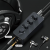 SK01 – panel frontowy z pokrętłami Bass, Mid, Treble i głośnością