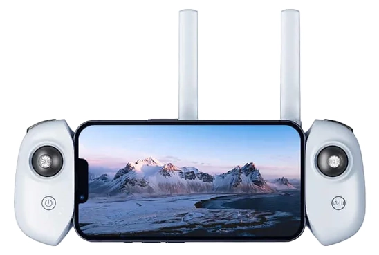 Kontroler do dronów Potensic serii Atom