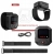 Pilot Bluetooth GPS do kamer DJI Action 4  5 Pro