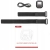 Pilot Bluetooth GPS do kamer DJI Action 4 / 5 Pro