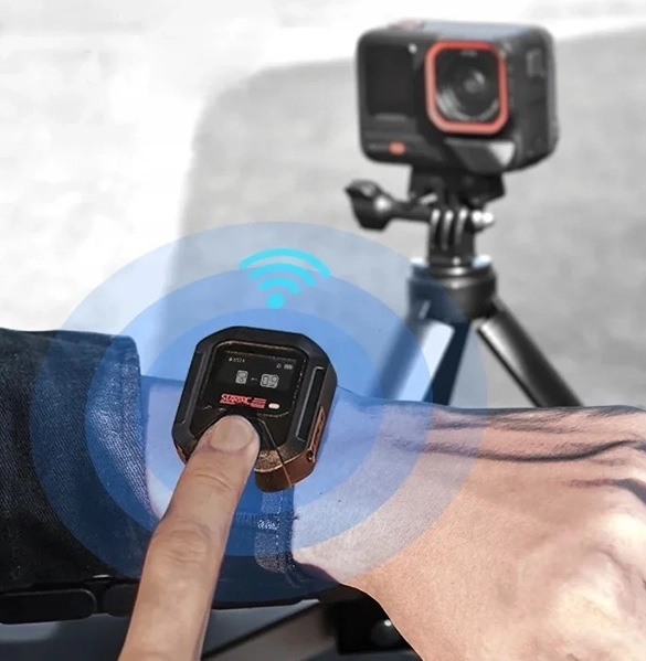 Intuicyjna obsługa i kompaktowy rozmiar