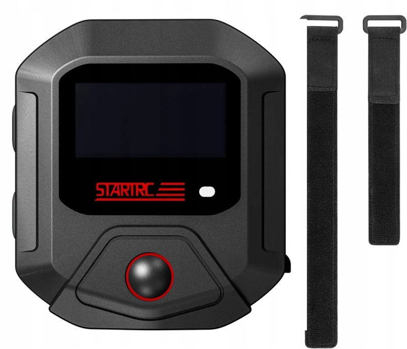 Pilot Bluetooth GPS do kamer DJI Action 4  5 Pro (2).webp