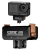 Magnetyczny uchwyt STARTRC do kamer DJI Action 5 Pro / 4 / 3