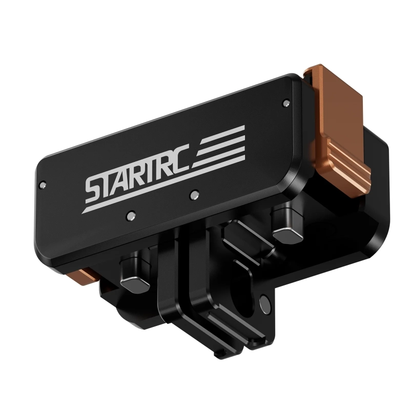 Magnetyczny uchwyt STARTRC do kamer DJI Action 5 Pro / 4 / 3
