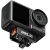 Magnetyczny uchwyt STARTRC do kamer DJI Action 5 Pro / 4 / 3