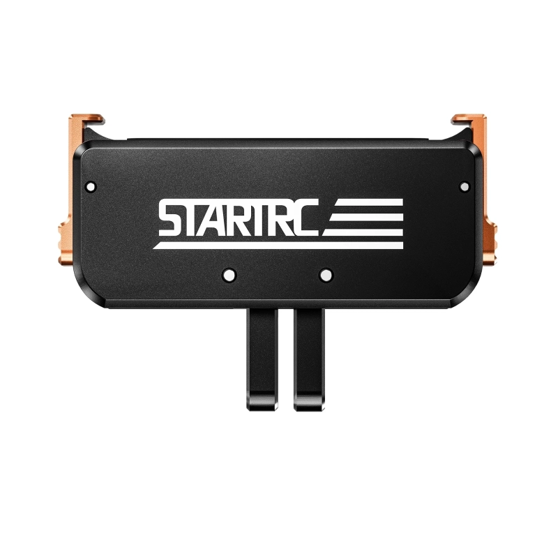 Magnetyczny uchwyt STARTRC do kamer DJI Action 5 Pro  4  3 - front