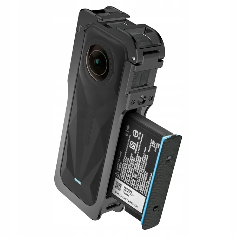Wielofunkcyjna obudowa STARTRC do kamer Insta360 X5