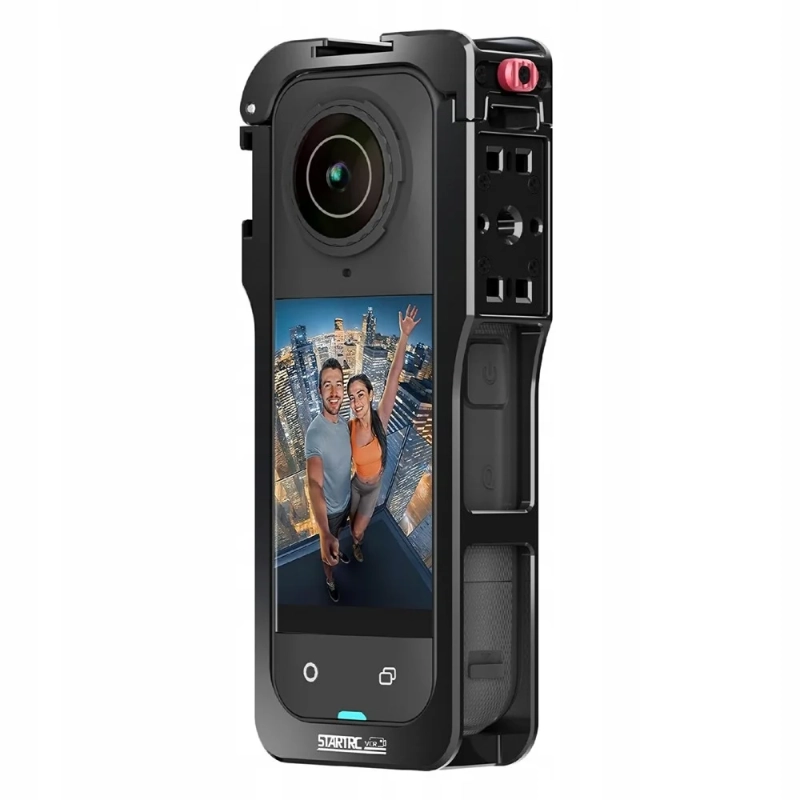Wielofunkcyjna obudowa STARTRC do kamer Insta360 X5