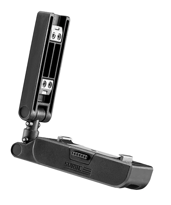 Magnetyczny uchwyt mocujący do DJI Osmo 360  Action 5 Pro - na ukos