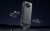 Telesin do Insta360 X4 – lekki uchwyt 15 g z silikonową amortyzacją drgań.