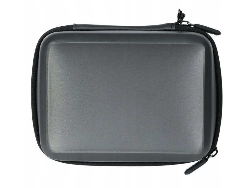 Etui ochronne do DJI Osmo Action 3/4/5 Pro – kompaktowe, lekkie, odporne na zachlapania.