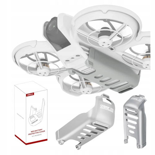 Osłona baterii STARTRC dla drona DJI Neo