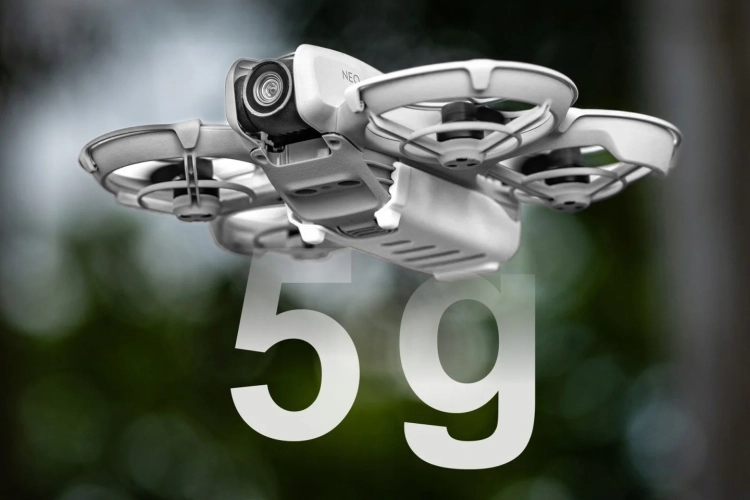 Obudowa ochronna baterii STARTRC dla drona DJI Neo