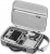 Etui STARTRC PU Storage Bag — dedykowana ochrona dla DJI Mini 4 Pro.