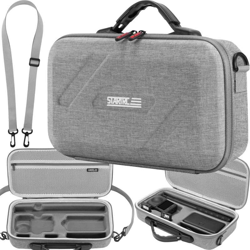 Torba STARTRC etui do kamery DJI Osmo 360 flystore.pl
